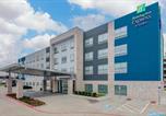 Hôtel Allen - Holiday Inn Express & Suites Dallas - Plano North by Ihg-1