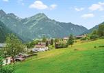 Location vacances Sankt Gallenkirch - Ferienwohnung Mit Bergblick-2