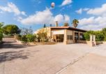 Location vacances Alezio - Villa Gianna by Vivimy-4