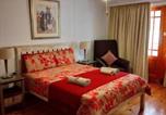Location vacances Gordon's Bay - Le Bay Lodge-2