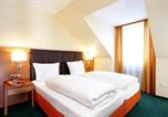 Hôtel Olching - Hotel Grünwald-2