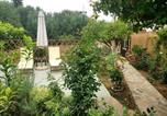 Location vacances Αγιος Νικολαος - Erofili cottage house-4
