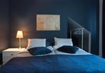 Hôtel Finlande - Boutique hotel Sawohouse-1