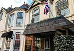 Hôtel Rossett - Brookside Hotel & Restaurant ,Suitable for Solo Travelers Couples Educational Groups Families & Contractors welcome-4