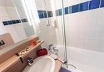 Hôtel Le Plessis-Robinson - Ibis Styles Paris Velizy-4