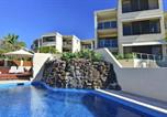Location vacances Mooloolaba - Bellardoo12- Mooloolaba Beach-1