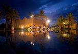 Location vacances Ouarzazate - Lodge Hara Oasis-4