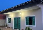 Location vacances Casimiro de Abreu - Não está disponível-1