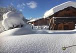 Location vacances Golling an der Salzach - Hafnerlehen-3