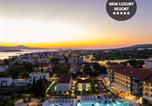 Hôtel Zadarska - Molum Hotel & Residences-1