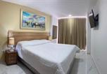 Hôtel Santa Marta - Hotel Boutique Olas Marinas Luxury-1