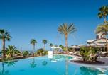 Hôtel Guía de Isora - Bahia Principe Escape Tenerife - Adults Only - Newly Renovated!-2