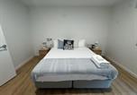 Location vacances  Estuaire du Tamar - 3br Haven in Stony Rise-4