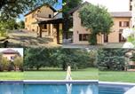 Location vacances  Province d'Alexandrie - Cascine di Villa Schella-1