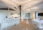Location vacances Provincetown - Octagon Retreat-3