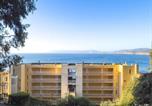 Location vacances Puchuncaví - Departamento para 4 personas en Bahía Pelicanos-4