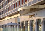 Hôtel Grande-Synthe - Radisson Blu Grand Hotel & Spa, Malo-Les-Bains-1