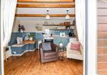 Location vacances Hovingham - Westfield Lodge-4