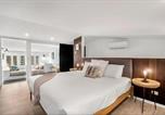Location vacances Belford - Block Eight Estate Gum Trees Villa-2