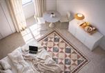 Hôtel Carovigno - Sant'Angelo Ostuni - Il Palazzo-4
