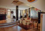 Hôtel Uruguay - Los Muelles Boutique Hotel-4