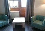 Hôtel Sarre - Seehotel Losheim-3
