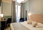 Hôtel Rhône - Hôtel du Dauphin-2