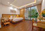 Hôtel Vietnam - May Home Apartment Da Nang-4