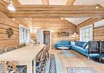Location vacances Hundested - Beautiful Home In Jægerspris With Wifi-3