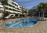Location vacances Arona - Paradise Oasis Palm Mar Suite-4