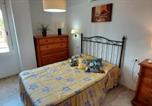 Location vacances Santa Pola - Casa de Laura en Santa Pola-4