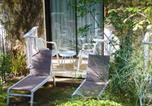 Hôtel Allemagne-en-Provence - Villa Borghese, The Originals Relais-4