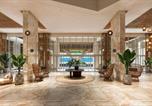 Hôtel Cap-Vert - Four Points by Sheraton São Vicente Resort-1
