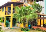 Location vacances Rio das Ostras - Pousada da Baleia-1