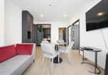 Location vacances Pattaya - Edge Central Pattaya-4