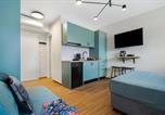 Location vacances Γάζιον - Blue Mare-2