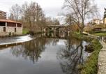Location vacances  Ourense - Yourhouse Las Casas de Valeria-3