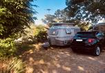 Camping Saillans - Ushuaïa Villages - Camping Les 4 Saisons-4