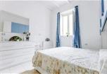 Location vacances Quartu Sant'Elena - Casa vacanze Cagliari Poetto-4