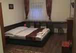 Hôtel Györ - Harrys City Motel, Klíma!-4