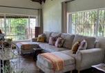 Location vacances Amanzimtoti - Kariki Villa- space, sunsets, trails, swimming, relaxation, close to Kearsney College-3