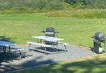 Hôtel Belfast - One Bed Condo Unit near Acadia National Park-2
