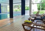 Location vacances Orbey - Résidence Orbey Alsace apartment with balcony-2