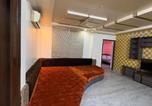 Location vacances Jaipur - Fort bawdi home stay-1