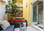 Location vacances Nice - Jolie duplex avec patio-2
