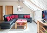 Location vacances Boltenhagen - Unterm Dachläufer Og-1