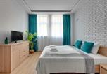 Location vacances Gdansk - Comfort Apartments Grobla Ii-3
