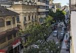 Location vacances دار السلام - Spacious Apartment in Dar es Salaam with City Views-2