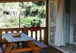 Location vacances Patrimonio - Mobil home, animaux admis - 2 pers. - Api-1-52-2667-1