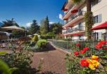 Hôtel Merano - Hapimag Apartments Meran-4
